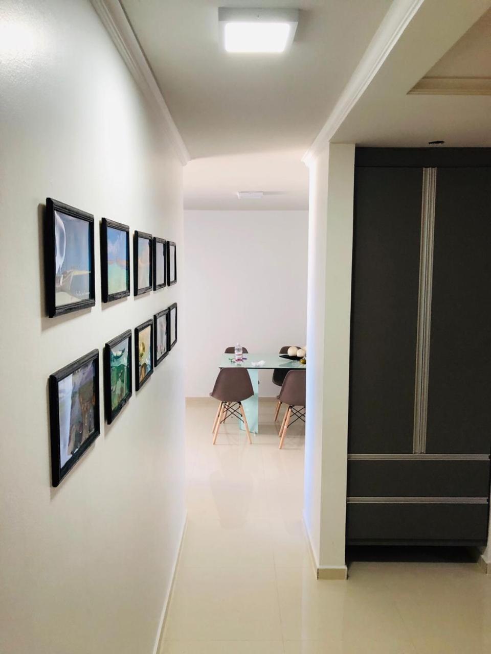 Excelente! Beira Mar Ponta Verde Apartment Maceió Екстериор снимка